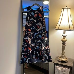 Banana Republic summer dress size 4
